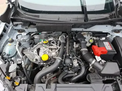 Photo 31 Nissan Juke  DIG-T 114