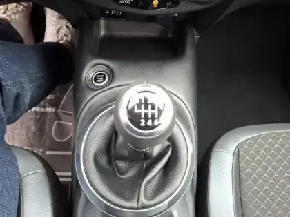 Photo 58 Nissan Juke Gén. II (F16) Ph1 N-Connecta 5