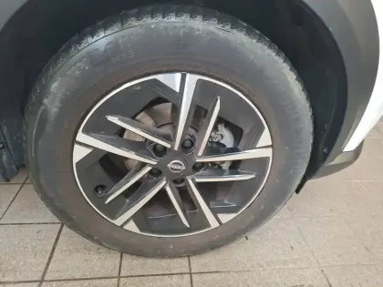 Photo 8 Nissan Juke  DIG-T 114