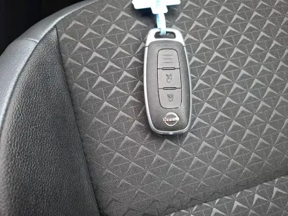 Photo 71 Nissan Juke Gén. II (F16) Ph1 N-Connecta 5