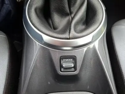 Photo 29 Nissan Juke  DIG-T 114