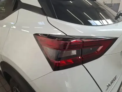 Photo 76 Nissan Juke Gén. II (F16) Ph1 N-Connecta 5