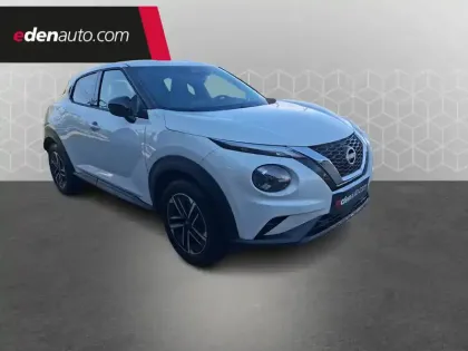 Photo 41 Nissan Juke Gén. II (F16) Ph1 N-Connecta 5