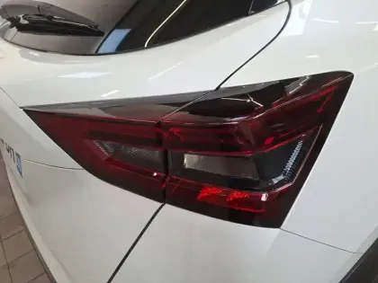 Photo 78 Nissan Juke Gén. II (F16) Ph1 N-Connecta 5