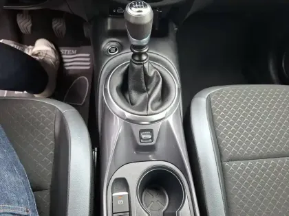 Photo 14 Nissan Juke  DIG-T 114