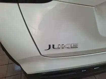 Photo 118 Nissan Juke  DIG-T 114