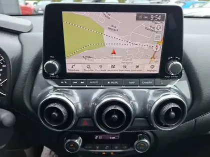 Photo 15 Nissan Juke  DIG-T 114