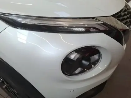 Photo 7 Nissan Juke  DIG-T 114