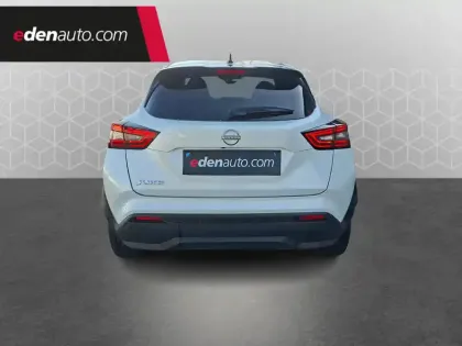 Photo 45 Nissan Juke Gén. II (F16) Ph1 N-Connecta 5