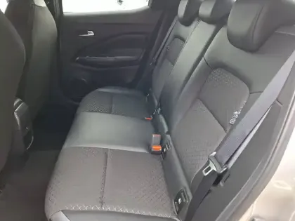 Photo 25 Nissan Juke  DIG-T 114