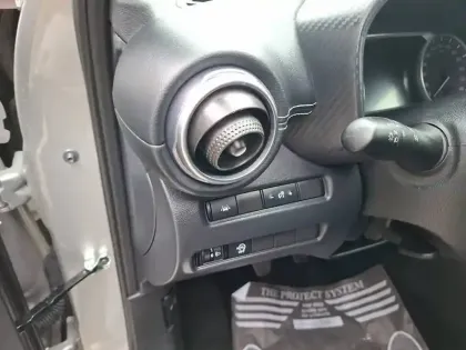 Photo 66 Nissan Juke Gén. II (F16) Ph1 N-Connecta 5