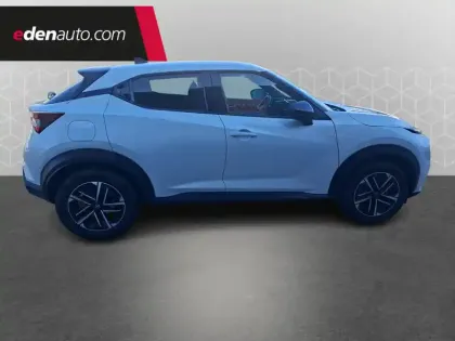 Photo 84 Nissan Juke  DIG-T 114