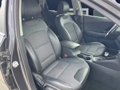 Photo 18 Kia Niro  1.6 GDi Hybride 141 ch DCT6