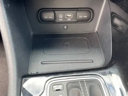 Photo 22 Kia Niro  1.6 GDi Hybride 141 ch DCT6