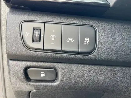 Photo 28 Kia Niro  1.6 GDi Hybride 141 ch DCT6