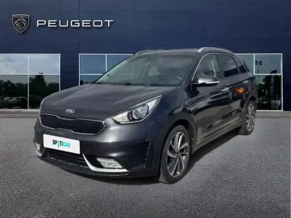 Photo Kia Niro Active