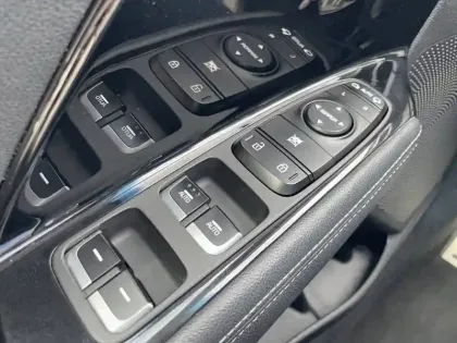 Photo 29 Kia Niro  1.6 GDi Hybride 141 ch DCT6