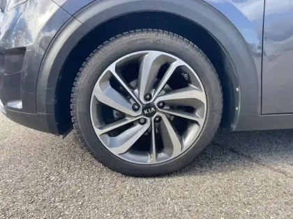 Photo 8 Kia Niro  1.6 GDi Hybride 141 ch DCT6