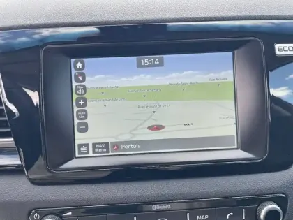 Photo 24 Kia Niro  1.6 GDi Hybride 141 ch DCT6