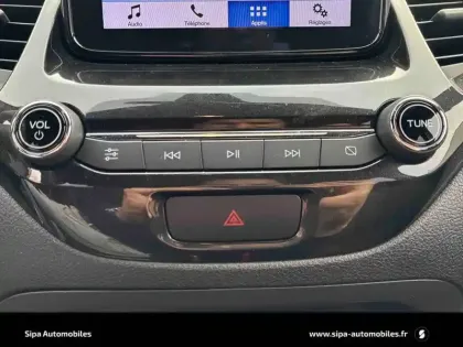 Photo 21 Ford Ka + 1.2 85 ch S&S