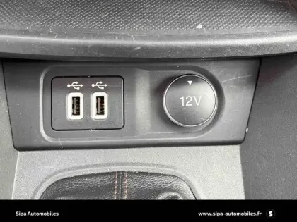 Photo 23 Ford Ka + 1.2 85 ch S&S