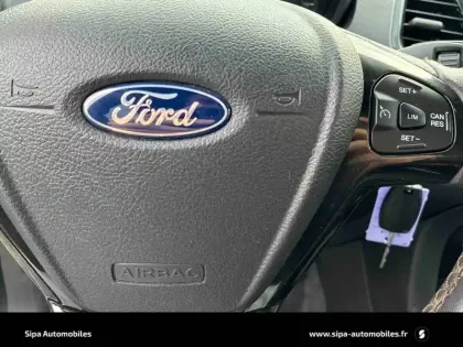 Photo 49 Ford Ka Gén. I Ph2 Base 5