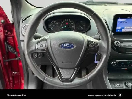 Photo 44 Ford Ka Gén. I Ph2 Base 5