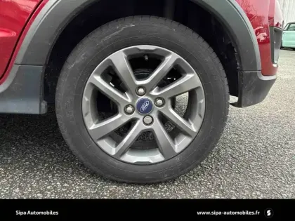 Photo 29 Ford Ka + 1.2 85 ch S&S