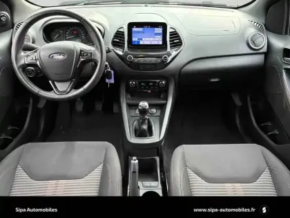 Photo 45 Ford Ka Gén. I Ph2 Base 5