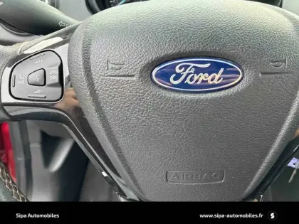 Photo 15 Ford Ka + 1.2 85 ch S&S