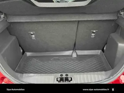Photo 42 Ford Ka Gén. I Ph2 Base 5