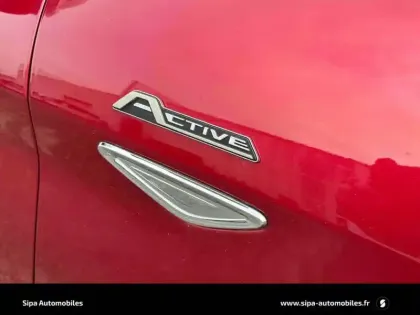 Photo 32 Ford Ka + 1.2 85 ch S&S