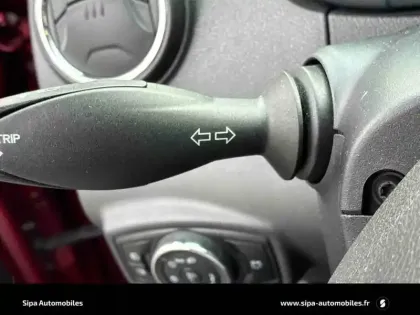 Photo 18 Ford Ka + 1.2 85 ch S&S