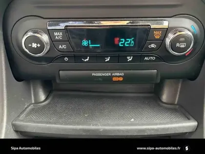 Photo 22 Ford Ka + 1.2 85 ch S&S