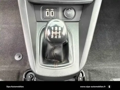 Photo 24 Ford Ka + 1.2 85 ch S&S