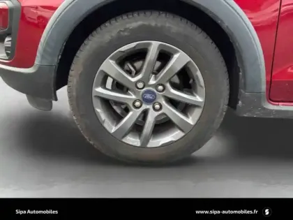 Photo 10 Ford Ka + 1.2 85 ch S&S