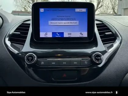 Photo 20 Ford Ka + 1.2 85 ch S&S