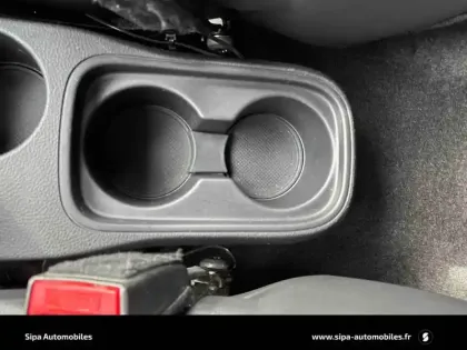 Photo 60 Ford Ka Gén. I Ph2 Base 5