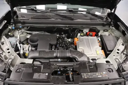 Photo 27 Dacia Duster  Hybrid 140