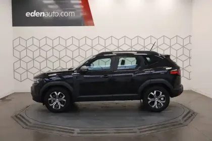 Photo 77 Dacia Duster  Hybrid 140