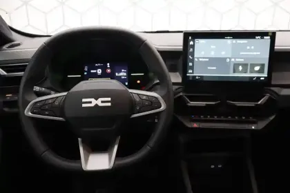 Photo 66 Dacia Duster  Hybrid 140