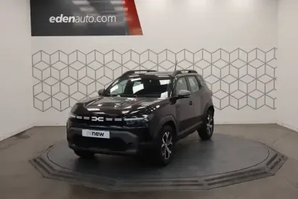 Photo 38 Dacia Duster  Hybrid 140