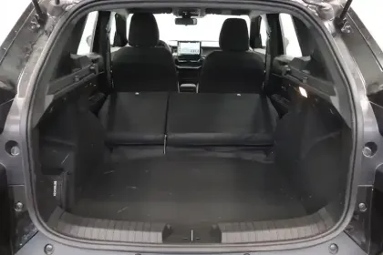 Photo 106 Dacia Duster  Hybrid 140