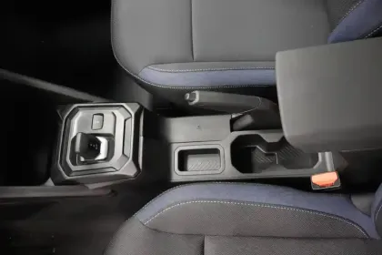 Photo 73 Dacia Duster  Hybrid 140