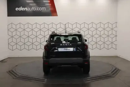 Photo 41 Dacia Duster  Hybrid 140