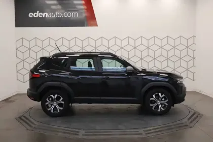 Photo 42 Dacia Duster  Hybrid 140