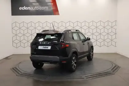 Photo 78 Dacia Duster  Hybrid 140