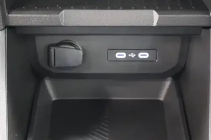 Photo 95 Dacia Duster  Hybrid 140