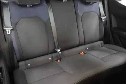 Photo 46 Dacia Duster  Hybrid 140