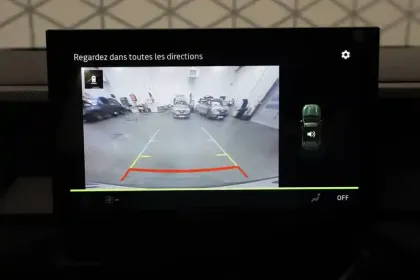 Photo 109 Dacia Duster  Hybrid 140